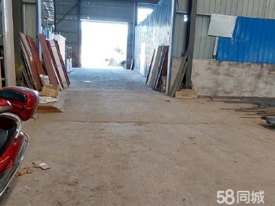 娄底市涟源机加工厂房  涟源市杨市镇高速收费站斜对面，价格面谈图1