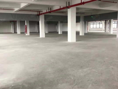 金华市金东(出租) 孝顺标准厂房楼上2300平，适合电商仓库 办厂企业入驻图2