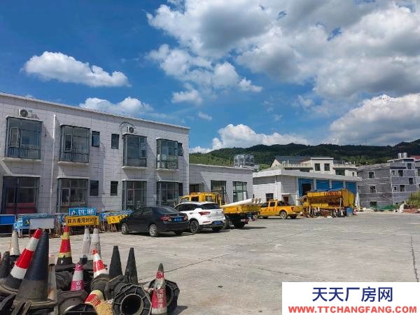娄底市涟源酒厂 综合楼一栋946平，仓库一栋280平三个门面