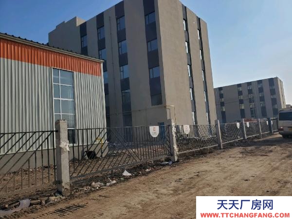 呼兰出售前期投入150万即可拥有自己的工业厂区医药行业