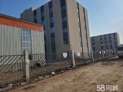 呼兰出售前期投入150万即可拥有自己的工业厂区医药行业图1