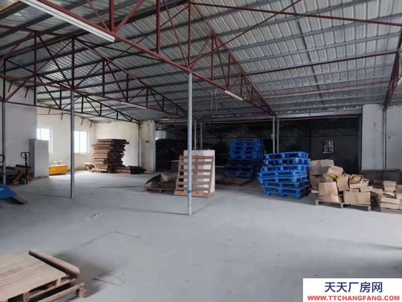 (出租) 汕尾城区霞洋大路仓库！750平方 位置重点 交通便 利物流仓库