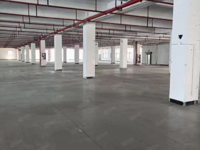 金华市金东(出租) 傅村标准厂房一楼1000平，院子大，招工方便，价格便宜位置好图2