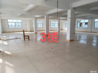(出租) 汕尾城区可做仓库办公楼图3