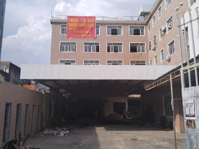 (出租) 汕尾城区可做仓库办公楼图1