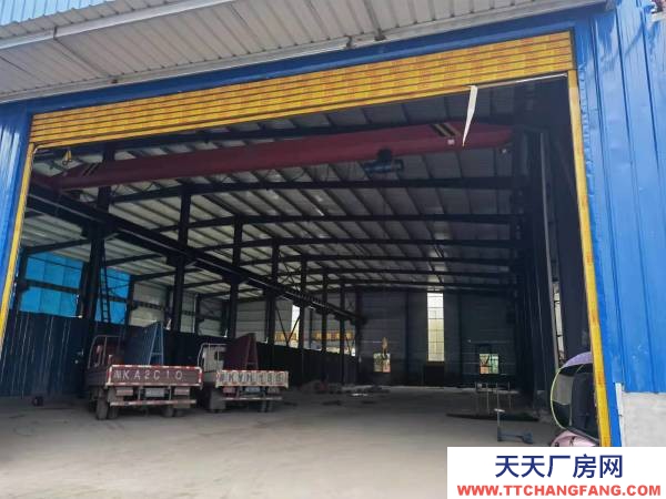 娄底市涟源豆制品厂房 涟源市杨市镇高速口旁，厂房和仓库整体出租或分租
