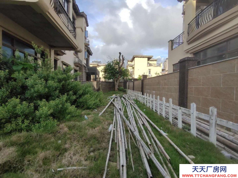 (出租) 汕尾城区230方室内+170方大花园，可当仓库，直播仓库