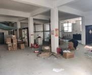 (出租)周口郸城 厂房出租 交通便利，临近街道