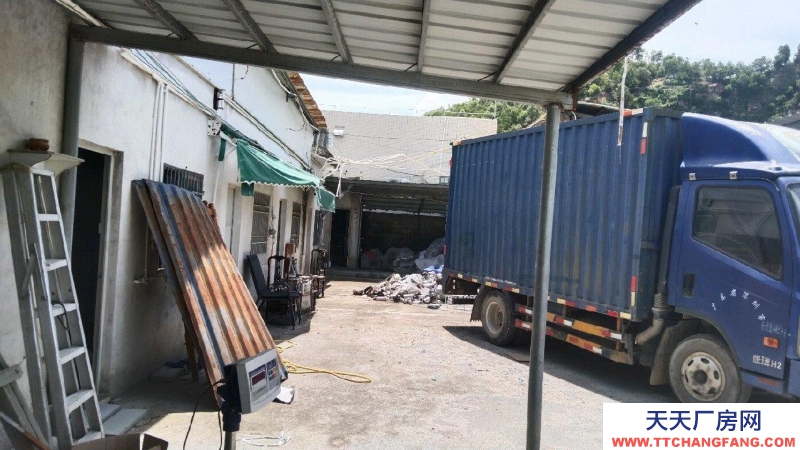 (出租) 汕尾城区不用收中介费，有三相电可做回收站