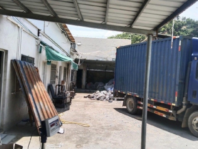 (出租) 汕尾城区不用收中介费，有三相电可做回收站图2