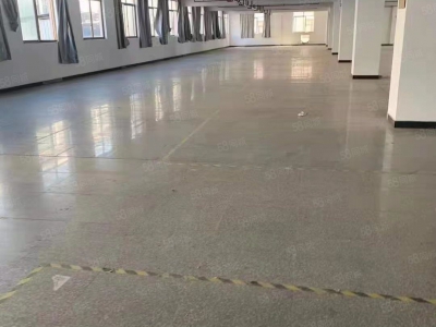 金华市金东(出租) 鞋塘标准厂房楼上600平，交通便利，招工方便，马上好用图1
