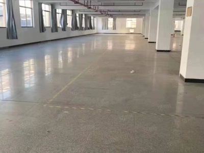 金华市金东(出租) 鞋塘标准厂房楼上600平，交通便利，招工方便，马上好用图2