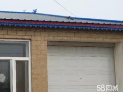 呼兰新建5年手续齐速冻制品厂房图1