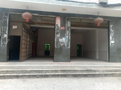 娄底市涟源物资仓库 人民路旁边，交通方便，价格实惠，可以办公，可以做仓库厂房图3
