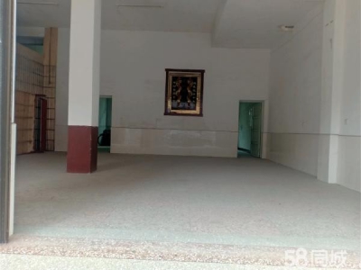 娄底市涟源物资仓库 人民路旁边，交通方便，价格实惠，可以办公，可以做仓库厂房图4