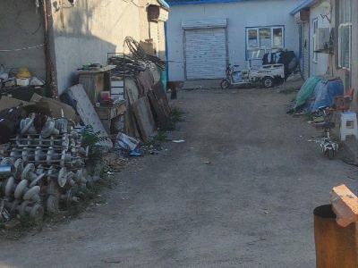 张家口 桥西  包装饮用水厂房(出租) 位于赐儿山往西马家梁村交通便利图2