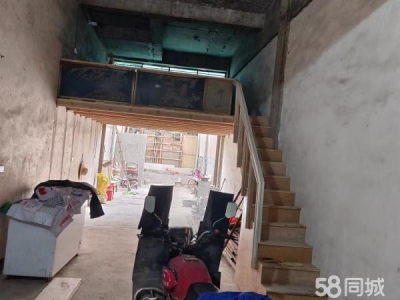 娄底市涟源物资仓库 可做仓库，可做住房，停车方便。图1