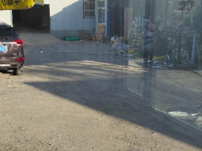 张家口 桥西  固体饮料厂房(出租) 位于赐儿山往西马家梁村交通便利图2