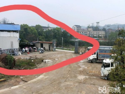 娄底市涟源物资仓库 正规厂房，也可做仓库，独立门院，安全便利图2