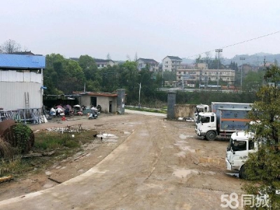 娄底市涟源物资仓库 正规厂房，也可做仓库，独立门院，安全便利图3