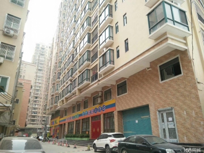 (出租) 汕尾海丰仓库可做铺面、住宅、工作室、画画班、仓库厂房、办公等图1