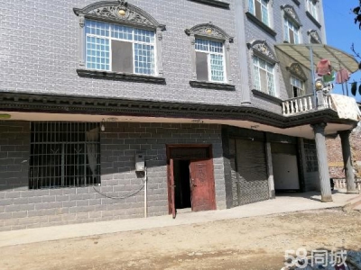 娄底市涟源物资仓库 交通方便，位置好，门前有个大坪方便停车。图2