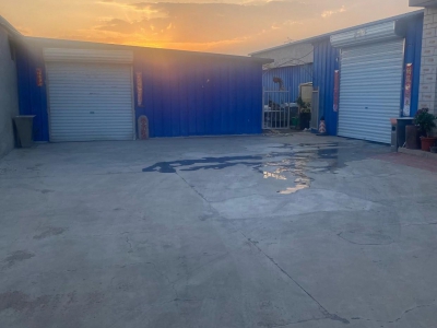 张家口 桥西 方便食品厂房 (出租) 东辛庄，南环往南，明湖往西，交通便利，大车进出方便。图1