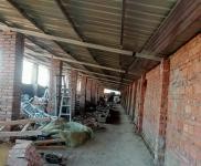(出租) 周口郸城人民公园西500米 可做仓库，养殖场，改建厂房