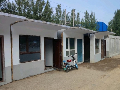张家口 桥西  (出售) 浇筑移动房屋，五间，每间18平米！图2