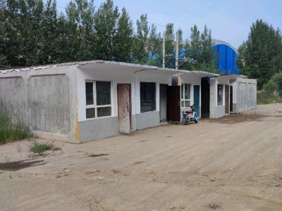 张家口 桥西  (出售) 浇筑移动房屋，五间，每间18平米！图4