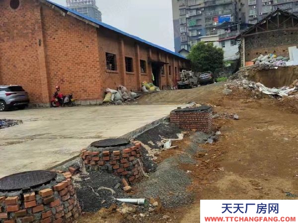 湘西市吉首机加工厂房 人民北路宏泰驾校旁房东自建标准厂房仓库直接出租