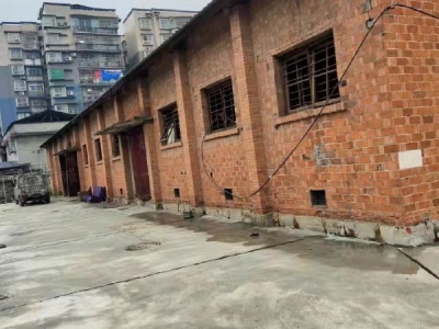 湘西市吉首机加工厂房 人民北路宏泰驾校旁房东自建标准厂房仓库直接出租图3