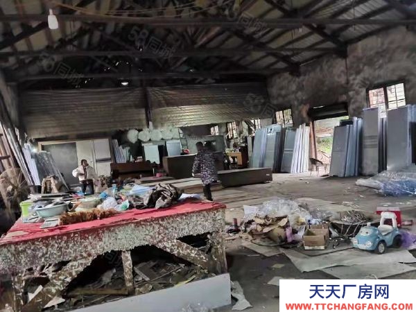 湘西市吉首机加工厂房 人民北路宏泰驾校旁房东自建标准厂房仓库直接出租