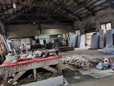 湘西市吉首机加工厂房 人民北路宏泰驾校旁房东自建标准厂房仓库直接出租图4