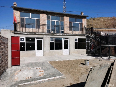 张家口 桥西  (出售) 农村自建小二层，空气清新环境优美，特别适合度假图3