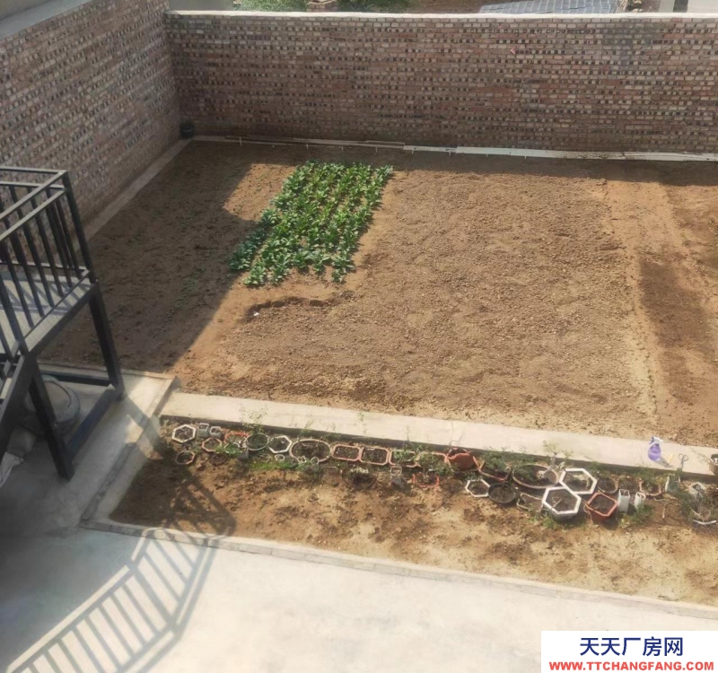 张家口 桥西  (出售) 农村自建小二层，空气清新环境优美，特别适合度假