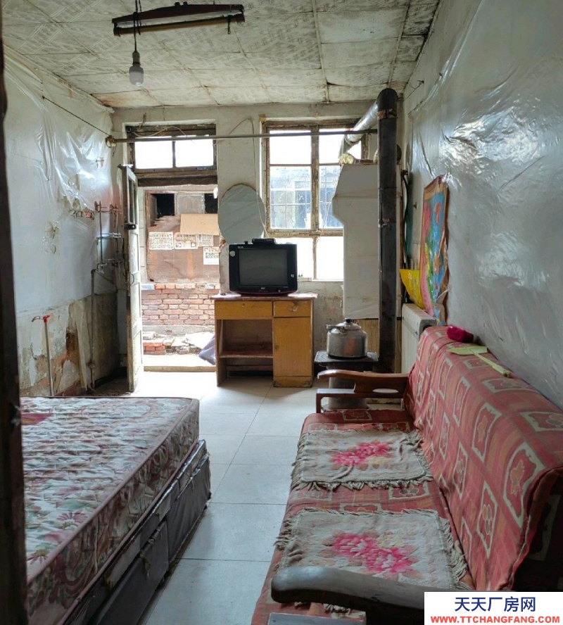 张家口 桥西  (出售) 串窑街南菜园平房可出售可出租，感兴趣的价格面议