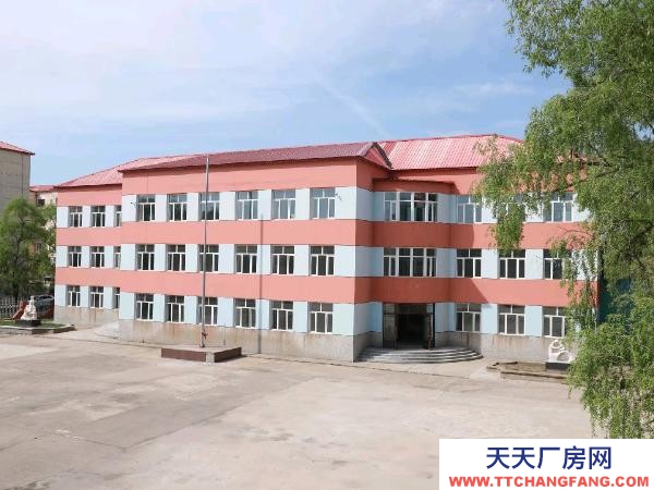 呼兰出租 原来是中专院校 现在也适合办中专学校或者技工学校