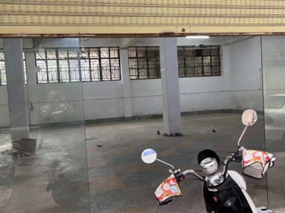 (出租) 汕尾陆丰出租红卫市场仓库 位置重点 路道方便可做底商图1