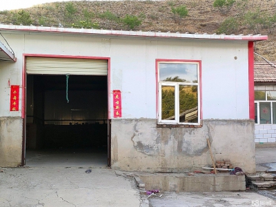 (出租) 有三相电可做厂房，可进大车。图3
