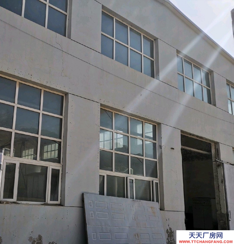 张家口 桥西 (出租) 仓库三间，1000+200+300平方米，可整租可分租。