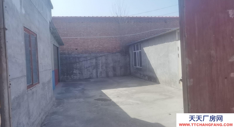 (出售) 回民西乌素图，110国道，膨化食品厂房出售，正规手续，