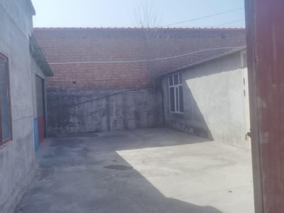 (出售) 回民西乌素图，110国道，膨化食品厂房出售，正规手续，图1