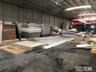 湘西市吉首机加工厂房 厂房露天空地出租，无搭棚，面积500-700平图1