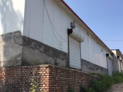 张家口 桥西  (出租) 有处院子出租，位置就在隧道附近，交通便利市区特别近图2