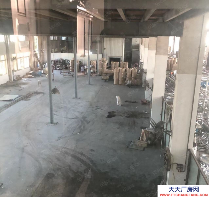 金华市金东(出租) 曹宅4000平1楼厂房 无税收要求，仓库优先