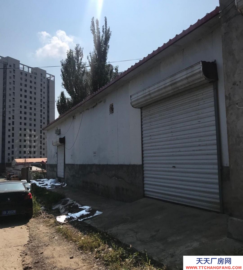 张家口 桥西  (出租) 有处院子出租，位置就在隧道附近，交通便利市区特别近