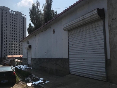 张家口 桥西  (出租) 有处院子出租，位置就在隧道附近，交通便利市区特别近图1