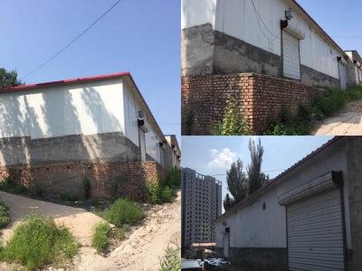 张家口 桥西  (出租) 有处院子出租，位置就在隧道附近，交通便利市区特别近图4