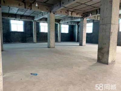 湘西市吉首调味料厂房  出租吉首城区民营小区背后 高架桥下100米图2
